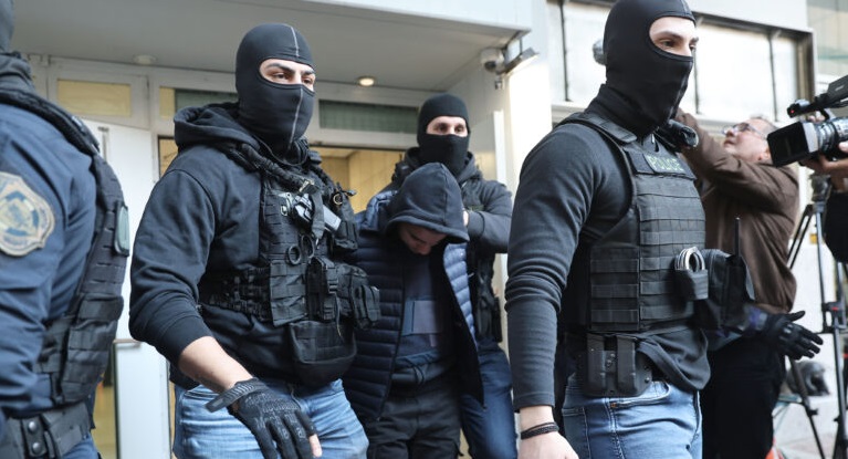 Ρέντη: Έρχονται νέες συλλήψεις για την δολοφονία Λυγγερίδη