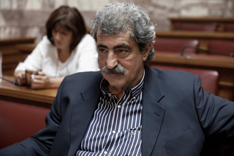 Τέλος στην ασυδοσία Πολάκη: Καταδικάστηκε για συκοφαντική δυσφήμιση