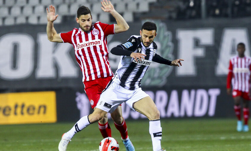 Σούπερ Λιγκ: Αυτό είναι το πρόγραμμα των play-off 