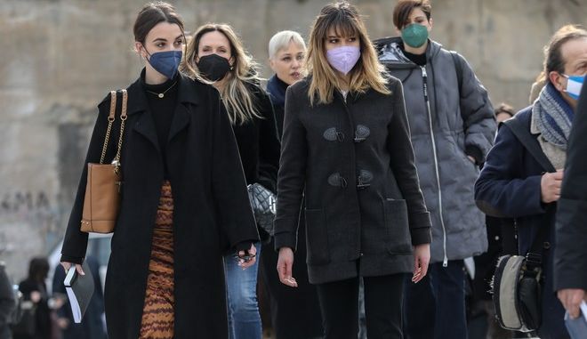 Στην δίκη του Φιλιππίδη όλα τα θύματα του - Απών ο ηθοποιός