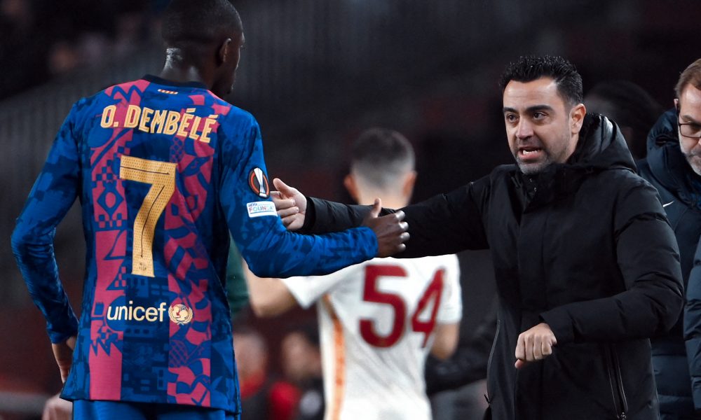 Κλήρωση Europa League: Με την Άιντραχτ κληρώθηκε η Μπαρτσελόνα - Δείτε τα ζευγάρια των προημιτελικών