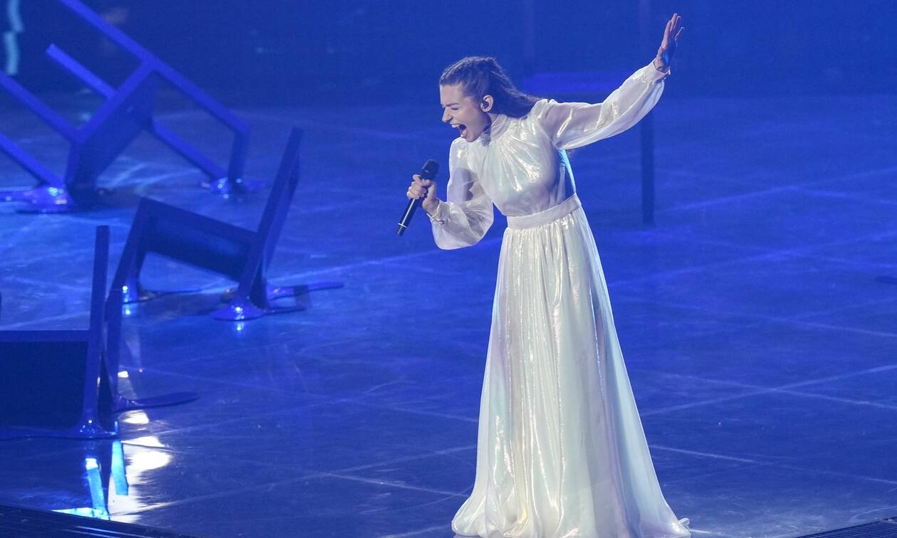 Eurovision 2022: Όλα έτοιμα για τον μεγάλο τελικό - Σε ποια θέση «δίνουν» την Ελλάδα οι στοιχηματικές;