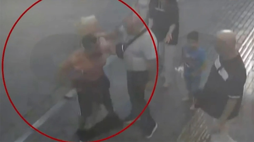 Σοκάρει η υπόθεση του 35χρονου που προσπάθησε να πνίξει το ενός έτους παιδί