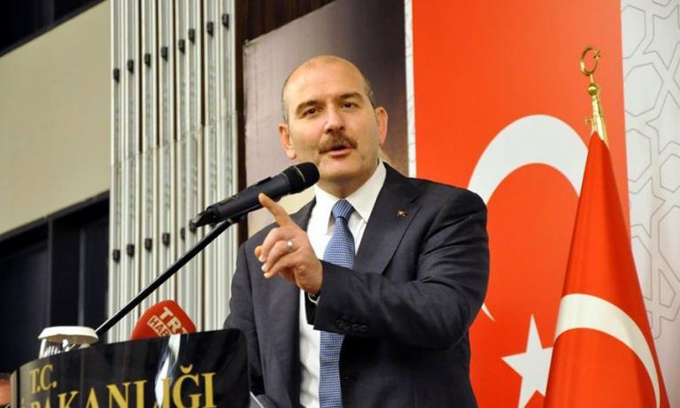 Προκαλεί ξανά η Τουρκία: ''Η Ελλάδα εκπαιδεύει μέλη του PKK στο Λαύριο''