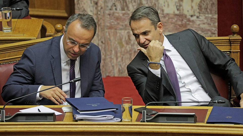 Κατώτατος μισθός: Πότε θα έρθουν οι δύο αυξήσεις που προανήγγειλε ο πρωθυπουργός και ποιους θα αφορούν;