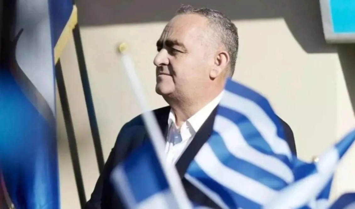 ΥΠΕΞ σε Αλβανία για την καθαίρεση Μπελέρη