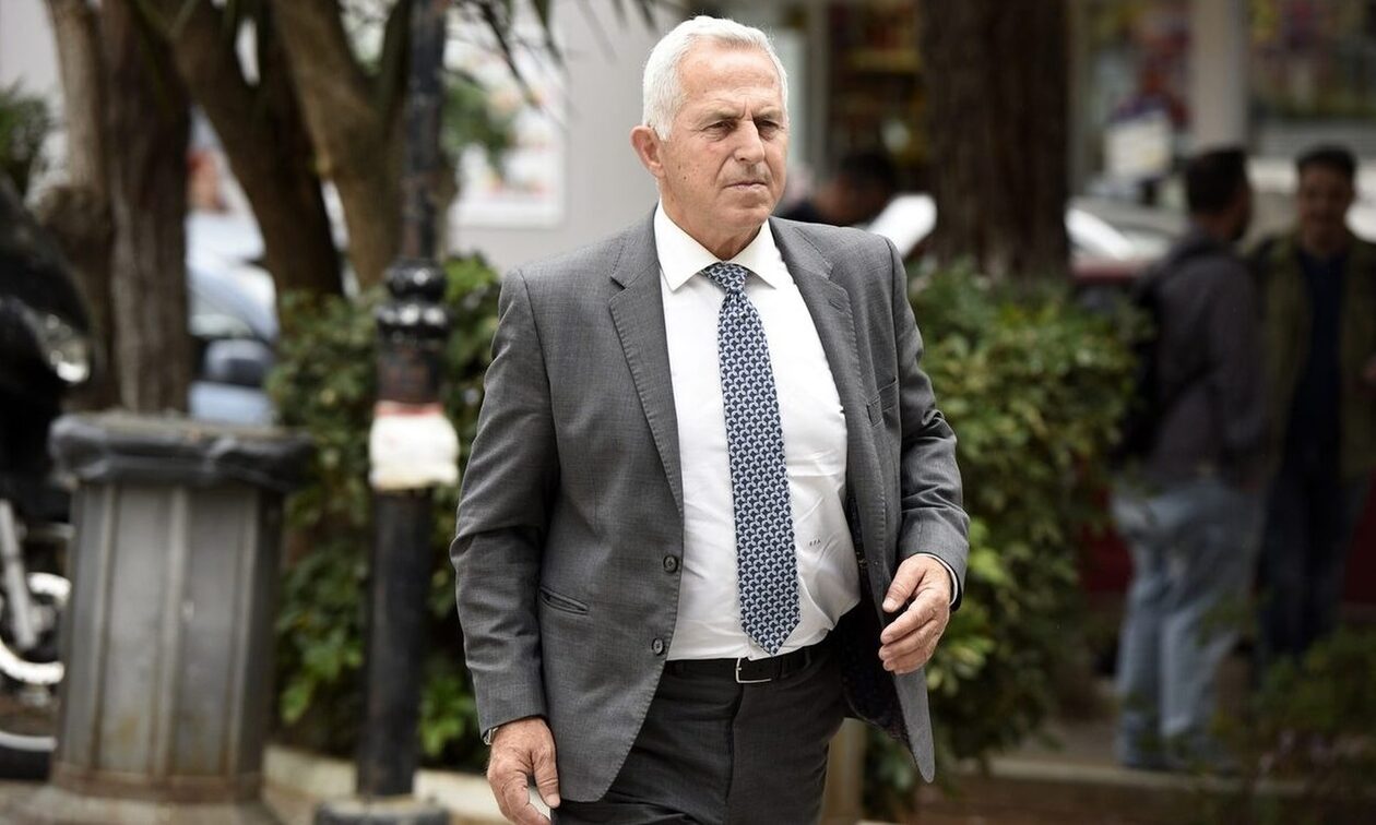 Ο Αποστολάκης τα έκανε... «θάλασσα» για τους αντάρτες της ΝΔ - Πρωτοφανές «άδειασμα» από τον ΣΥΡΙΖΑ