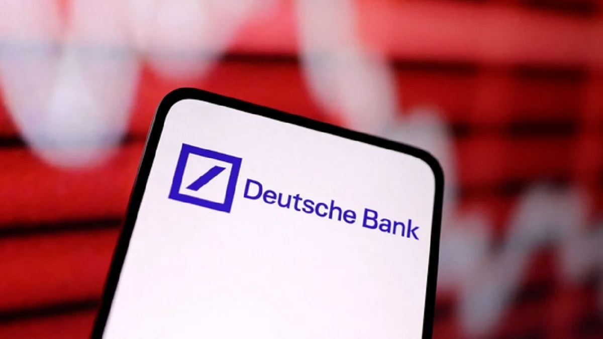 «Ψήφος» εμπιστοσύνης από την Deutsche Bank στο ελληνικό τραπεζικό σύστημα 
