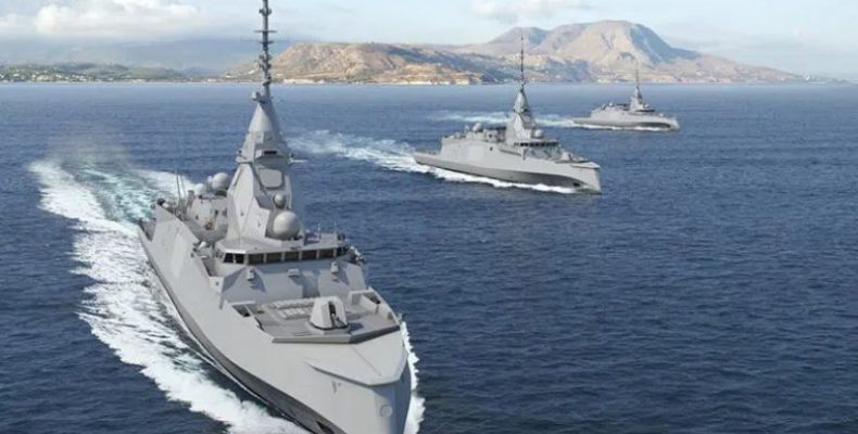 Αποκάλυψη BBC: ''Η Ελλάδα εμπλέκεται στον πόλεμο Ισραήλ - Χαμάς'' 