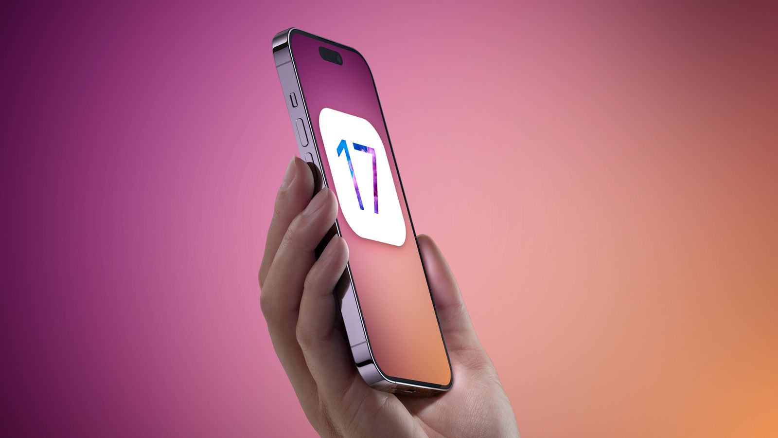 iOS 17: Πότε κυκλοφορεί το νέο update των iPhone;
