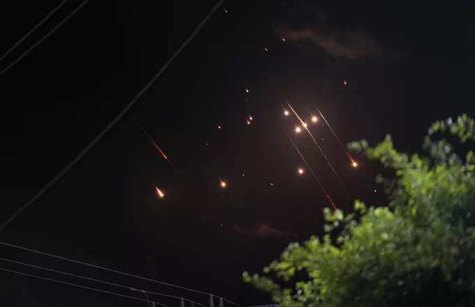 Πυραυλική επίθεση Ιράν στο Ισραήλ - Τι φέρνει η επόμενη μέρα;