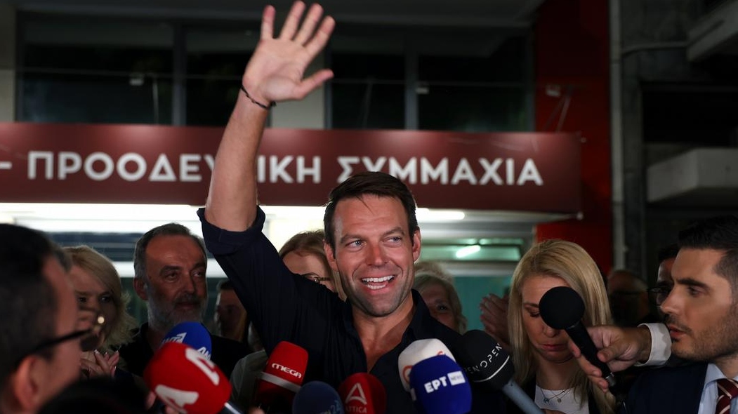 «Ο ΣΥΡΙΖΑ υπό διάλυση» - Πως σχολιάζουν τα διεθνή ΜΜΕ την κατρακύλα της Κουμουνδούρου