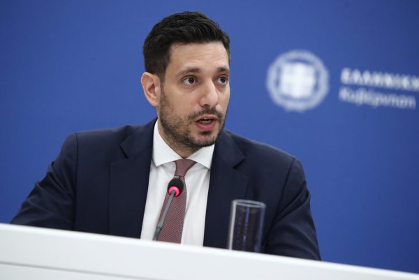 Κυρανάκης: «Από 28 Αυγούστου τέλος στην ταλαιπωρία στα Κτηματολόγια»