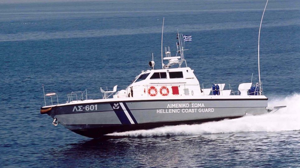 Τραγωδία με νεκρούς μετανάστες στην Λέσβο