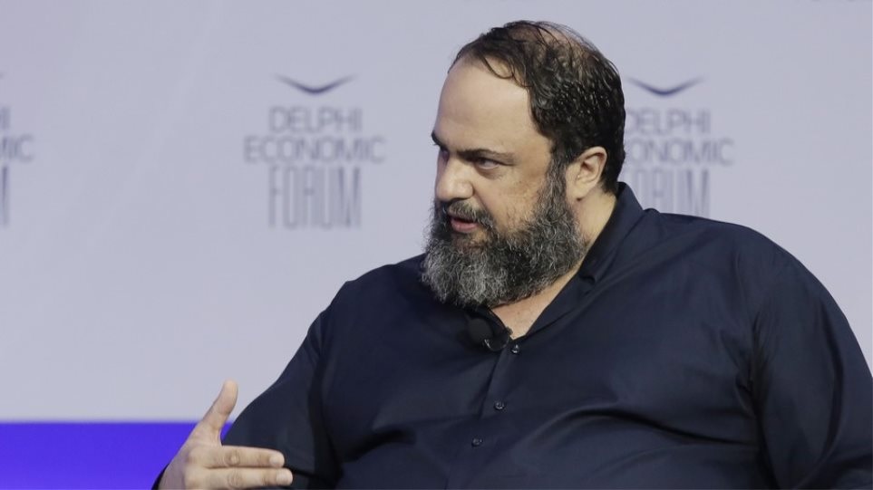 Forbes: Αυτοί είναι οι μεγαλύτεροι Έλληνες εφοπλιστές
