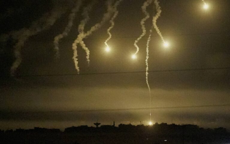 Νέα ισραηλινά πλήγματα στη Βηρυτό - Ο Νετανιάχου απορρίπτει μια «μονομερή» εκεχειρία