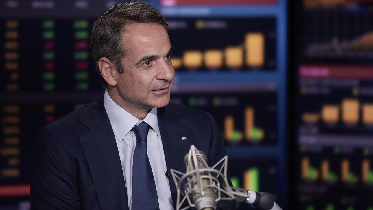 Μητσοτάκης: «Μια εβδομάδα δωρεάν διακοπές στη Ρόδο για τους τουρίστες που έφυγαν λόγω πυρκαγιών»