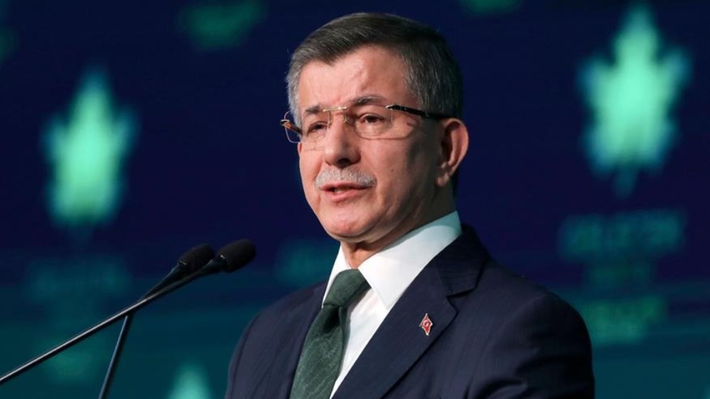 Ο Νταβούτογλου προειδοποιεί τον Ερντογάν: ''Αν τα F-35 απογειωθούν από την Αθήνα, εμείς δεν θα πάρουμε χαμπάρι''