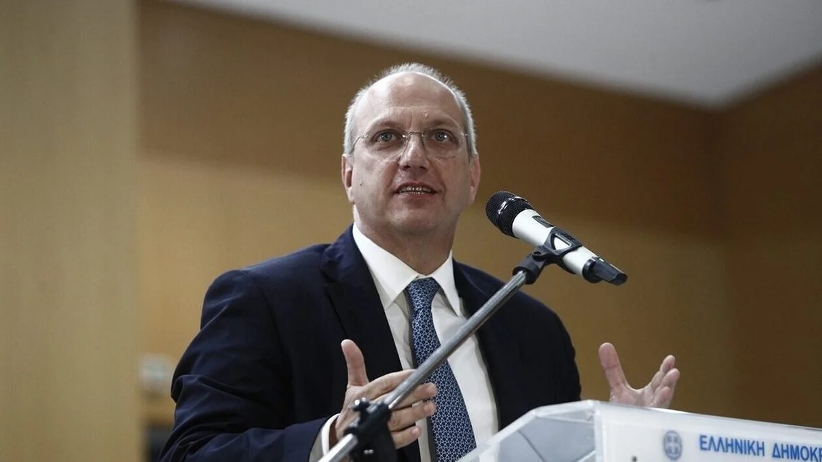 Τι συμβαίνει με τον Γιάννη Οικονόμου; 