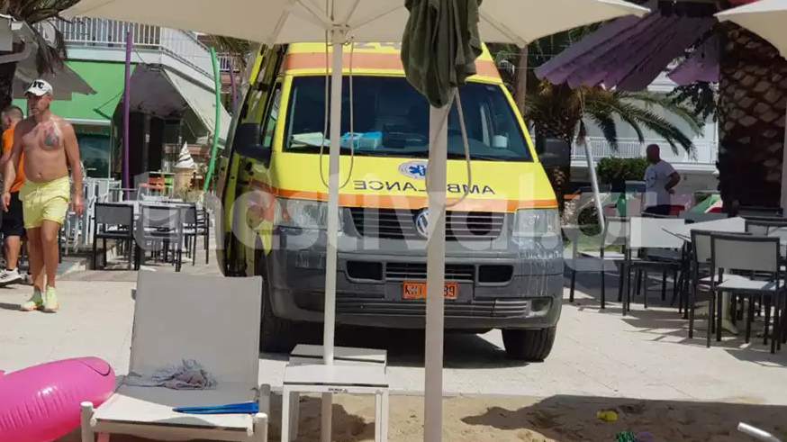Χαλκιδική: Τα αποτελέσματα της νεκροψίας δείχνουν πνιγμό για τον θάνατο του 15χρονου