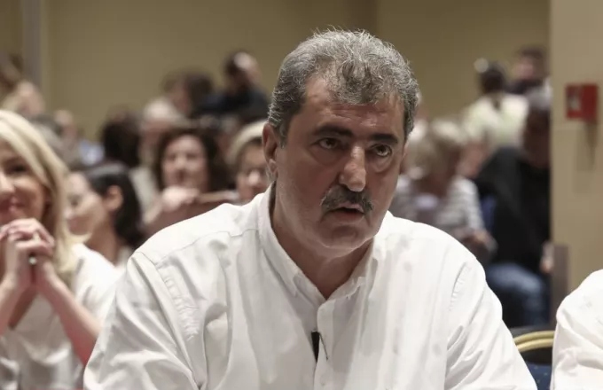Βγήκαν «μαχαίρια» στον ΣΥΡΙΖΑ - «Πυρά» Πολάκη κατά Φάμελλου 
