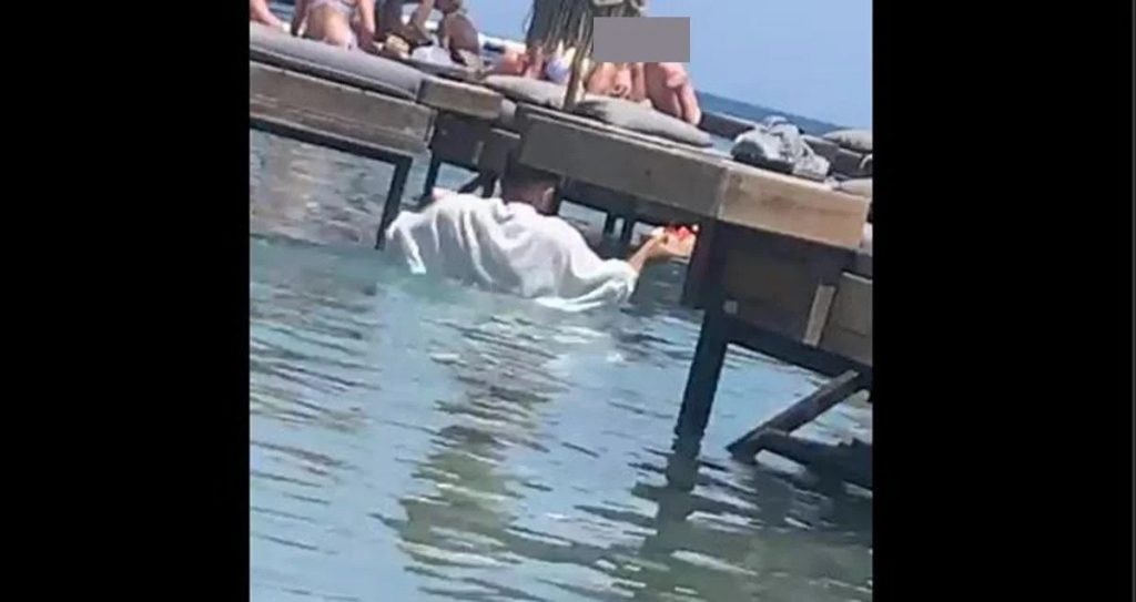Σοκ από τις εικόνες εργασιακού μεσαίωνα στην Ρόδο
