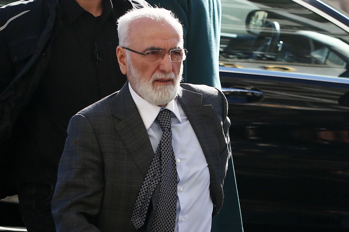 ΠΑΟΚ: Το παρασκήνιο της ομιλίας του Ιβάν Σαββίδη