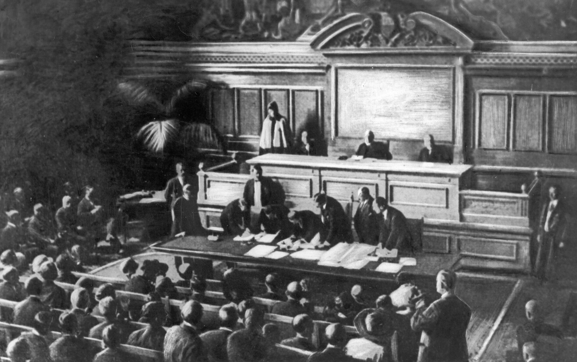 Συνθήκη της Λωζάννης: Η τουρκική πλευρά και οι θεωρίες συνωμοσίας