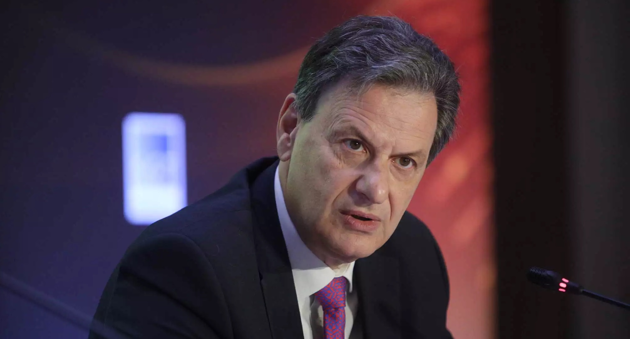 Σκυλακάκης: Τεράστιο εργαλείο για την πράσινη μετάβαση στα νησιά το Ταμείο Απανθρακοποίησης