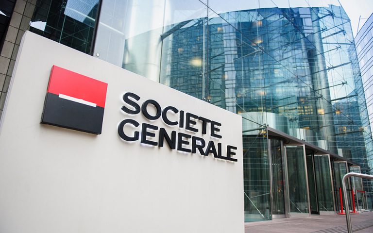 Societe Generale: ''Η αξιολόγηση της Ελλάδας σύντομα θα φτάσει εκείνη της Ιταλίας''