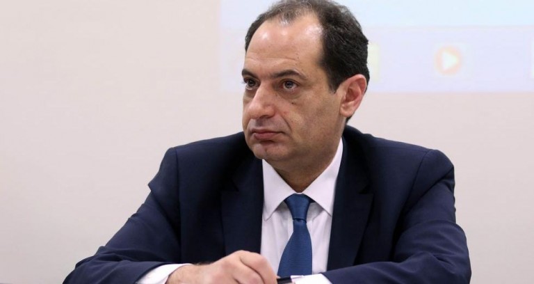 Βολές Σπίρτζη κατά Αχτσιόγλου
