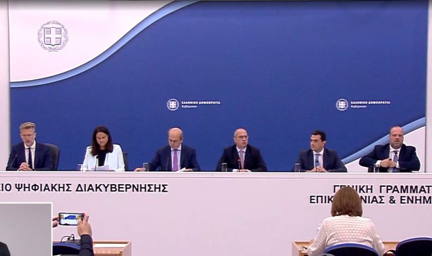 «Σπίτι μου»: Οι 6+1 άξονες για φθηνή στέγαση για νέους και ευάλωτους