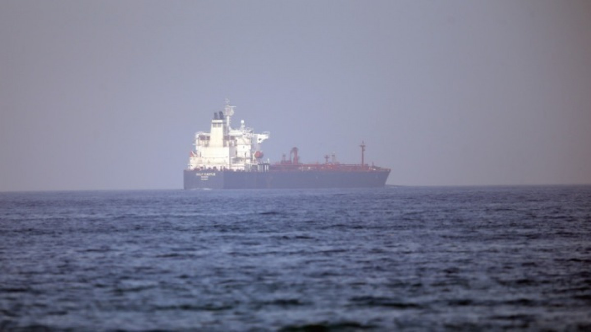 ''Απρόκλητη και παράνομη ενέργεια το ιρανικό ρεσάλτο στα ελληνικά τάνκερ'', σημειώνει η κυβέρνηση