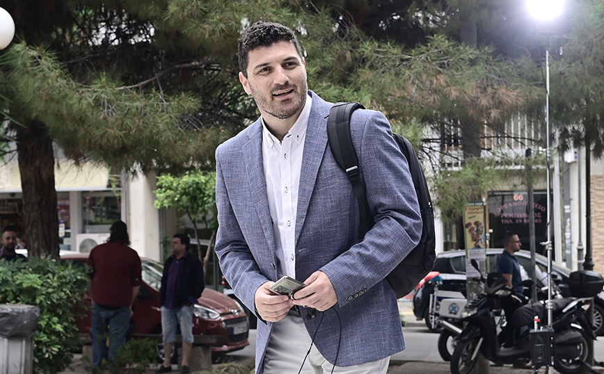 ΣΥΡΙΖΑ: Τέλος από τον Τεμπονέρα στα σενάρια υποψηφιότητας του