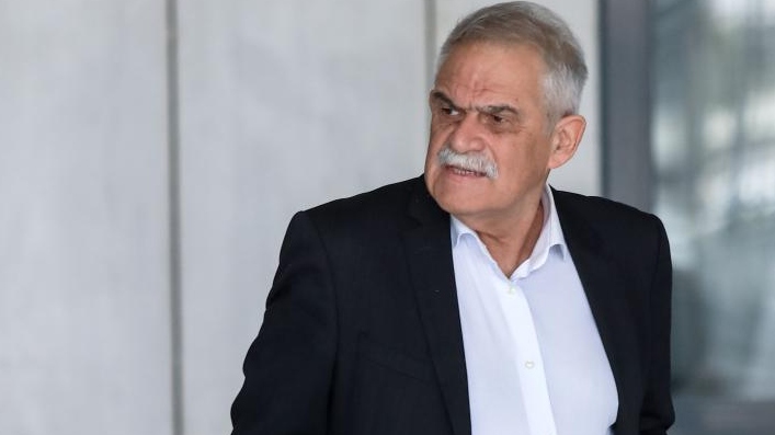 Αποχωρεί από τον ΣΥΡΙΖΑ και ο Νίκος Τόσκας