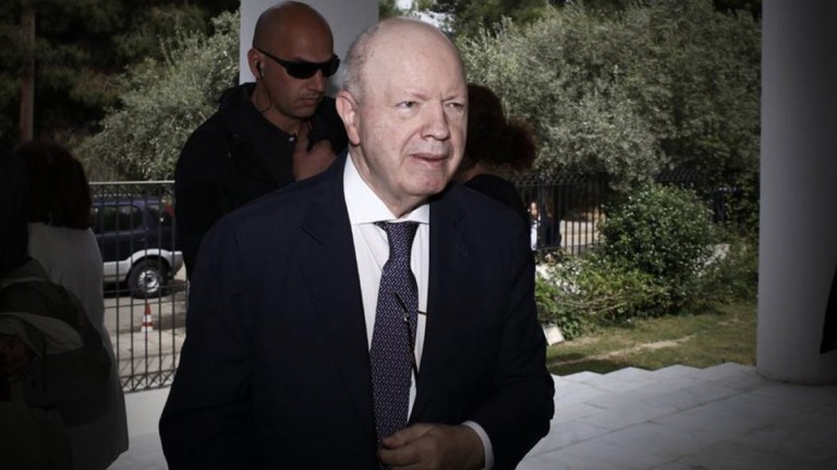 Έφυγε από τη ζωή ο Σταύρος Ψυχάρης