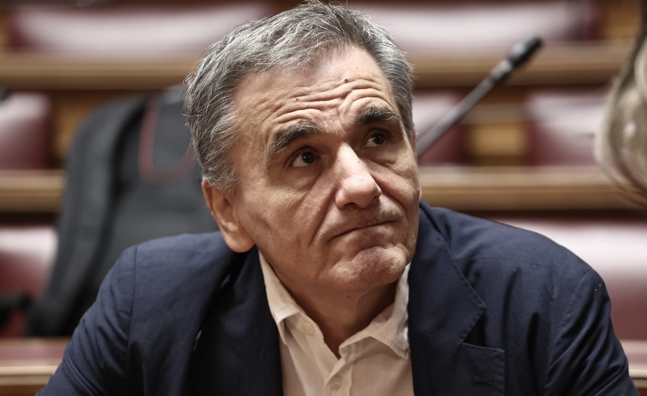 «Ψυχρολουσία» προκαλούν σε Κασσελάκη και Πολάκη τα ποσοστά του κόμματος του Τσακαλώτου