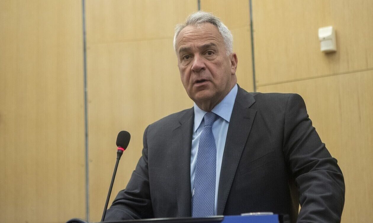 Βορίδης για Βόρεια Μακεδονία: Οι συμφωνίες μάς δεσμεύουν