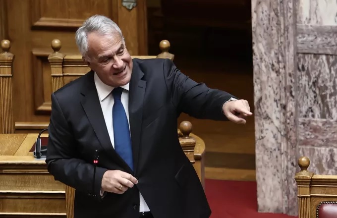 Βορίδης: Στη Δικαιοσύνη οι καταγγελίες Ταχιάου για επεισόδια στο Μετρό Θεσσαλονίκης