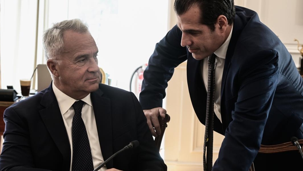 «Αντάρτικο» από Βορίδη και Πλεύρη για τα ομόφυλα ζευγάρια