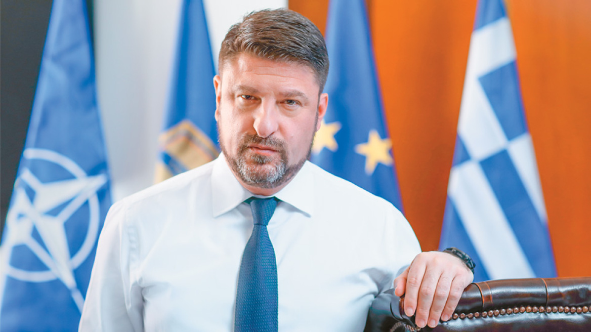 Περιφέρεια Αττικής: Εκλογή Χαρδαλιά από σήμερα