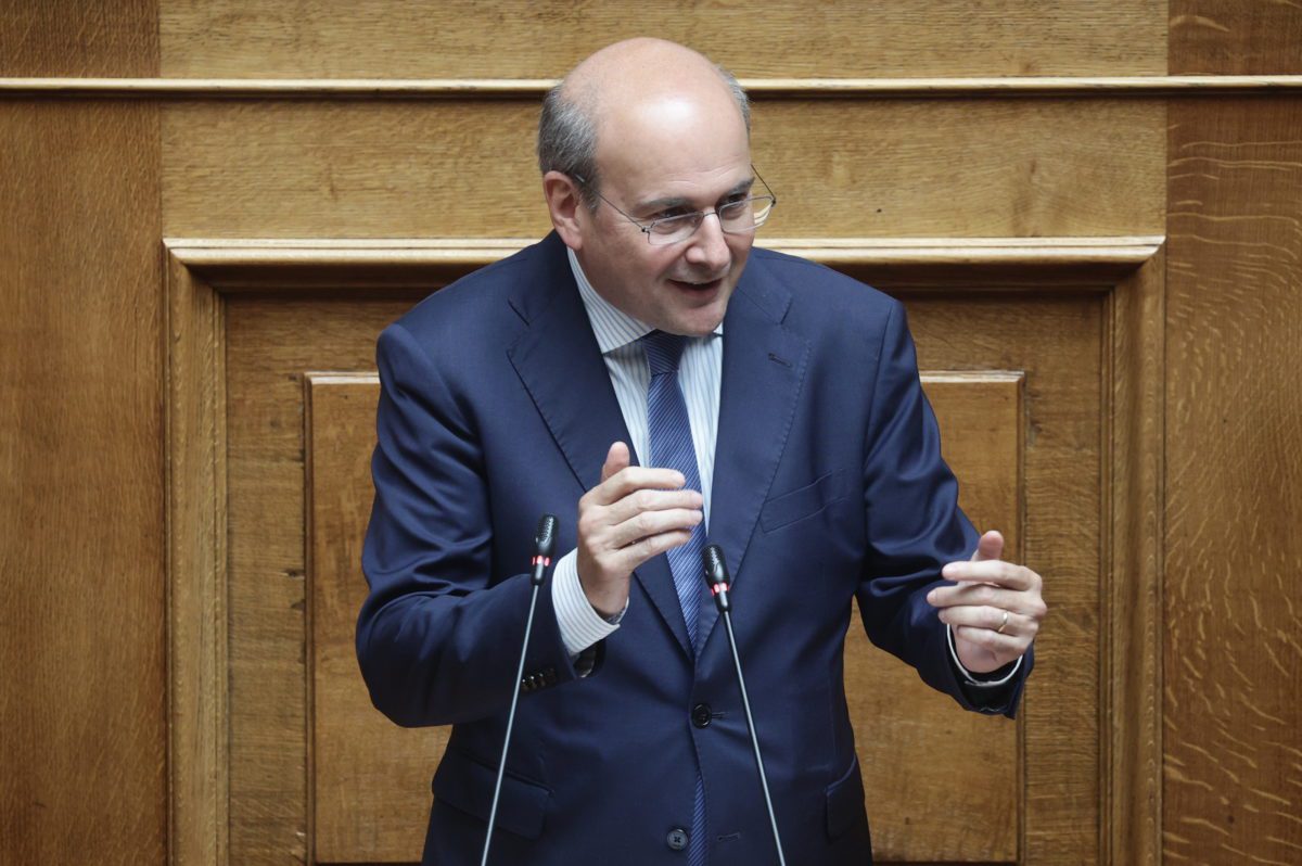 Πρόσκληση Χατζηδάκη σε επενδυτές ΗΠΑ να επιλέξουν την Ελλάδα