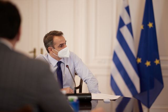 Κακοκαιρία: Στο υπουργικό συμβούλιο ο πρώτος απολογισμός από τον πρωθυπουργό
