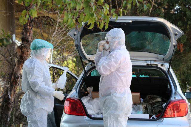 «Συναγερμός» για τον ιό του Δυτικού Νείλου - Οκτώ θάνατοι και 22 κρούσματα την τελευταία εβδομάδα