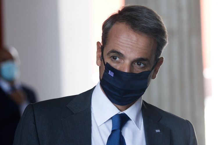 Τα Χανιά θα επισκεφτεί το Πάσχα ο Κυριάκος Μητσοτάκης