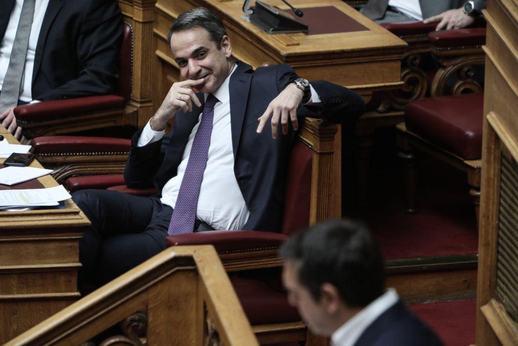 Στα άκρα η σύγκρουση κυβέρνησης και ΣΥΡΙΖΑ για την διαχείριση της πανδημίας