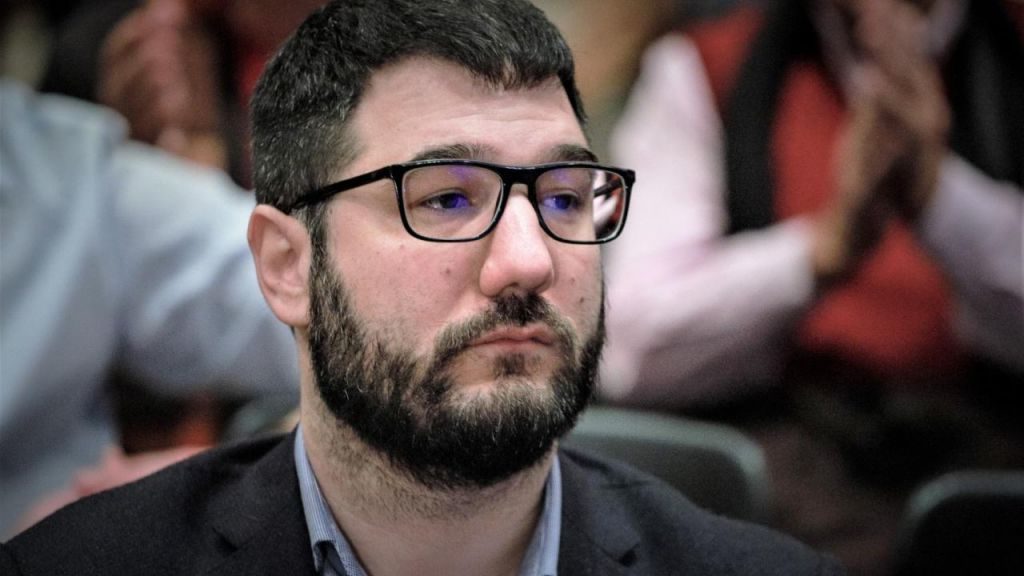 Ηλιόπουλος: ''Ο Αλέξης Τσίπρας στην ΔΕΘ θα προτείνει αύξηση του κατώτατου μισθού στα 800 ευρώ''