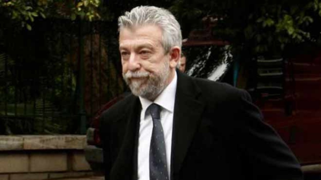 Μεταγραφή... «αεροδρομίου» για το ΠΑΣΟΚ: Υποψήφιος στην Ζάκυνθο ο Κοντονής