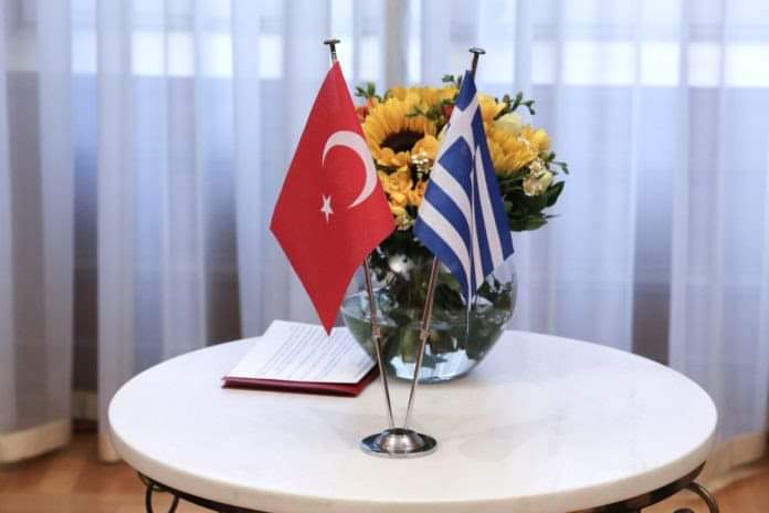 Στον «αέρα» οι διευρενητικές Ελλάδας & Τουρκίας - Υπονομεύει το κλίμα η Άγκυρα