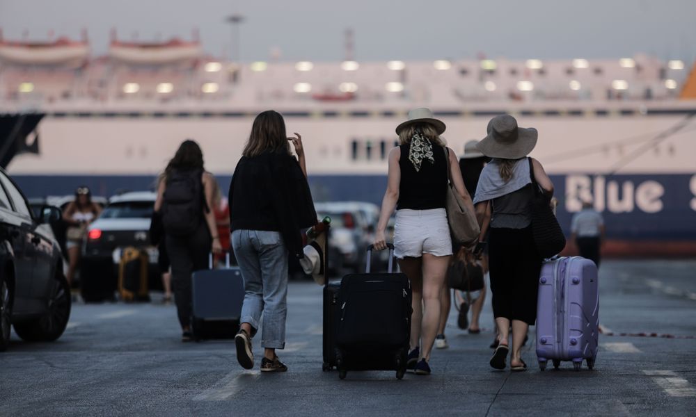 «Τουρισμός για Όλους»: Κληρώθηκαν οι 107.204 δικαιούχοι - Πότε θα μάθουμε τα αποτελέσματα;